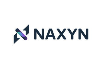Naxyn logo