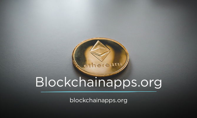 Blockchainapps.org