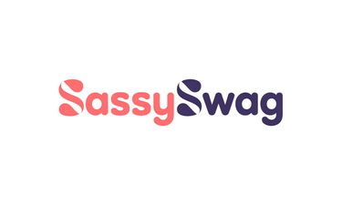 SassySwag logo