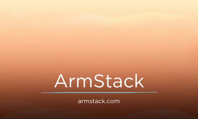 ArmStack.com