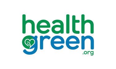 HealthGreen.org - Creative brandable domain for sale