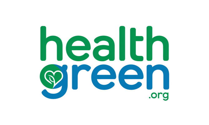 HealthGreen.org