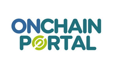 OnchainPortal.com - Creative brandable domain for sale