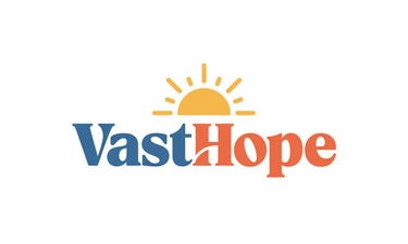 VastHope.com - Creative brandable domain for sale