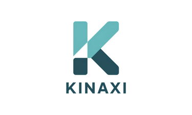 Kinaxi.com - Creative brandable domain for sale