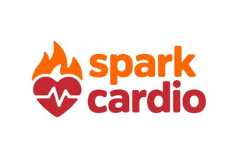 SparkCardio.com - Creative brandable domain for sale