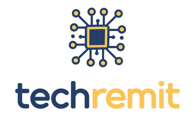 TechRemit.com