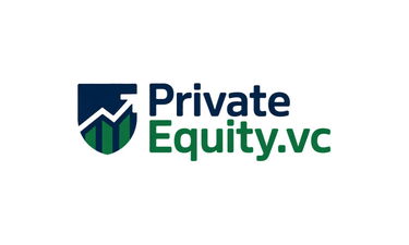 PrivateEquity.vc - Creative brandable domain for sale