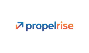 PropelRise.com - Creative brandable domain for sale
