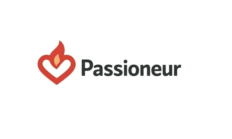 Passioneur logo