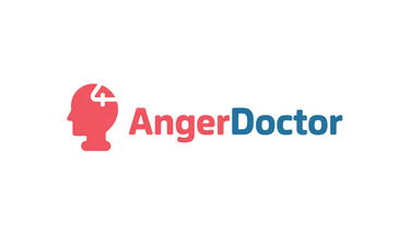 AngerDoctor.com - Creative brandable domain for sale