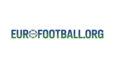 EuroFootball.org - Creative brandable domain for sale