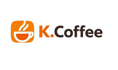 K logo