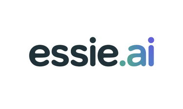 Essie.ai - Unique premium domains