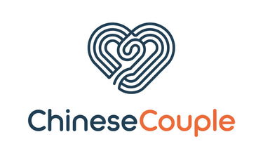 ChineseCouple.com - Creative brandable domain for sale