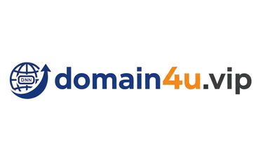 Domain4u logo