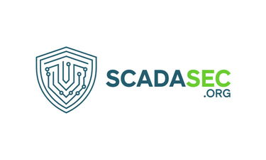 ScadaSec.org - Creative brandable domain for sale