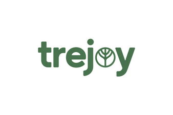 Trejoy.com - Creative brandable domain for sale
