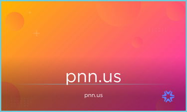 PNN.us - Creative brandable domain for sale