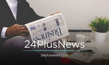 24PlusNews.com - Creative brandable domain for sale