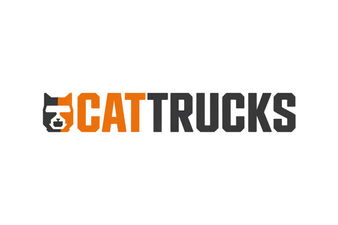 CatTrucks.com - Creative brandable domain for sale
