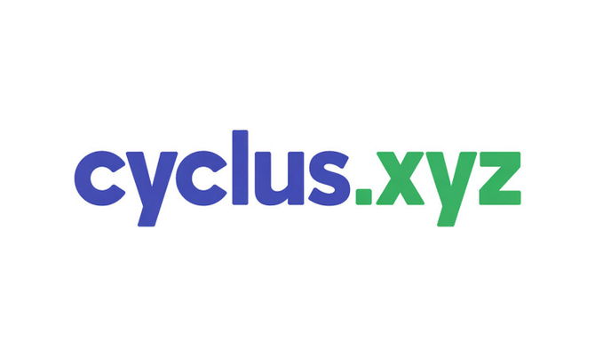 Cyclus.xyz