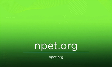 NPet.org