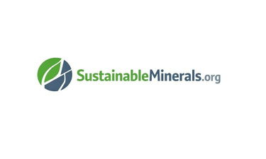 SustainableMinerals logo