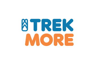 TrekMore.com - Creative brandable domain for sale