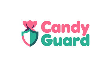 CandyGuard.com - Creative brandable domain for sale