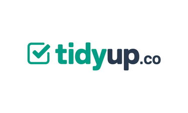 TidyUp logo