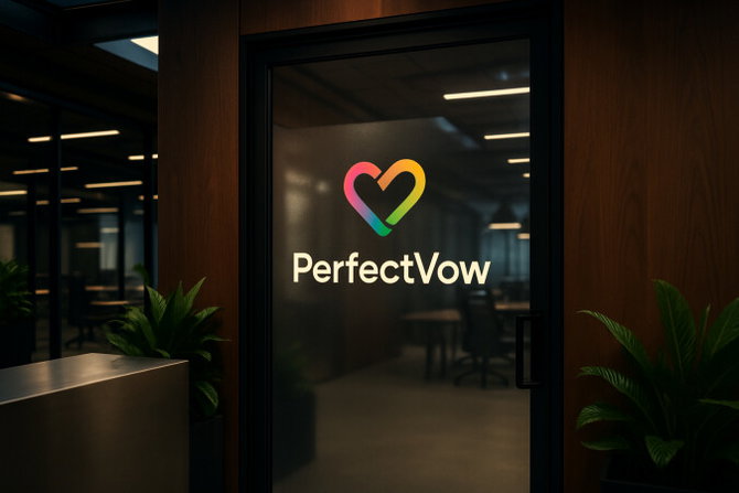 PerfectVow.com — 2