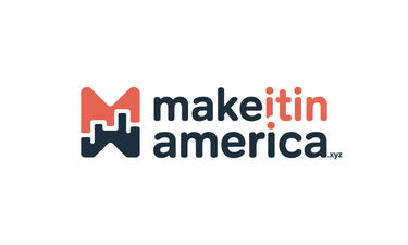 MakeItInAmerica.xyz - Creative brandable domain for sale