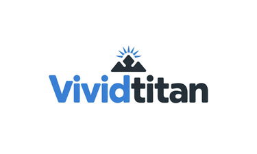 VividTitan.com - Creative brandable domain for sale