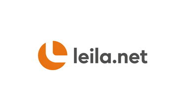 Leila.net - Creative brandable domain for sale