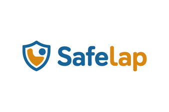 SafeLap.com - Creative brandable domain for sale