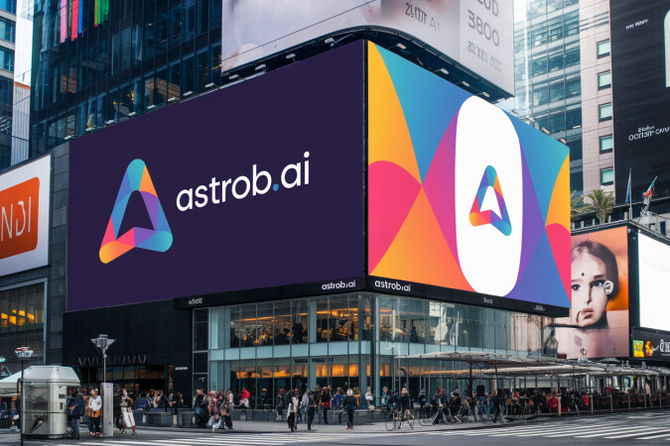 Astrob.AI — 3