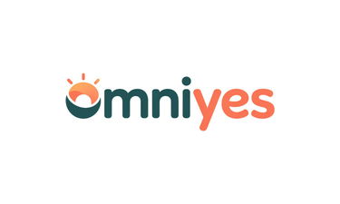 OmniYes.com - Creative brandable domain for sale