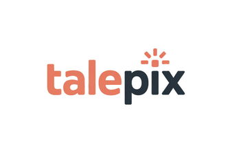 TalePix.com - Creative brandable domain for sale