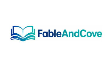 FableAndCove logo