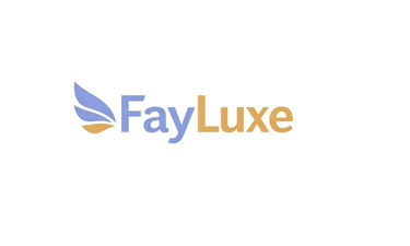 FayLuxe.com - Creative brandable domain for sale
