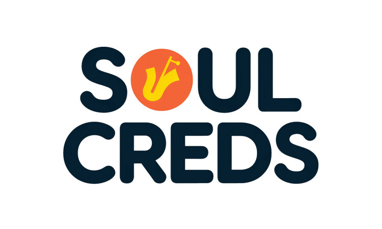 SoulCreds logo