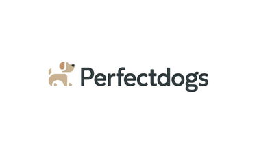 PERFECTDOGS.COM - Creative brandable domain for sale