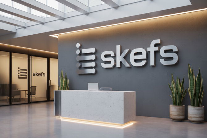 Skefs.com — 3