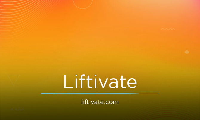Liftivate.com
