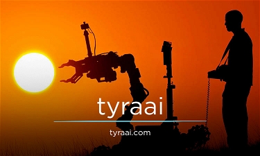 tyraai.com