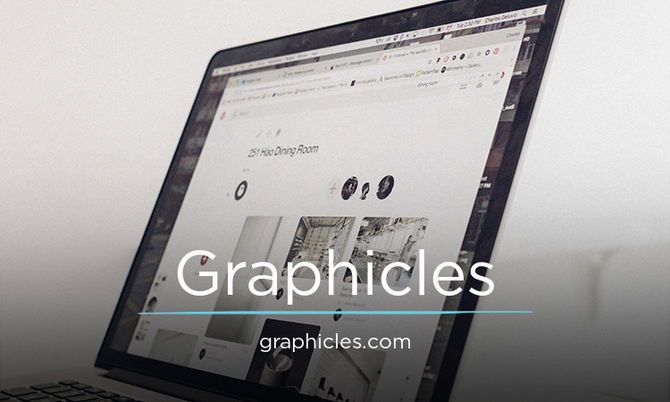 Graphicles.com