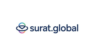 Surat logo