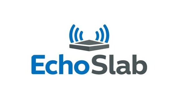 EchoSlab logo