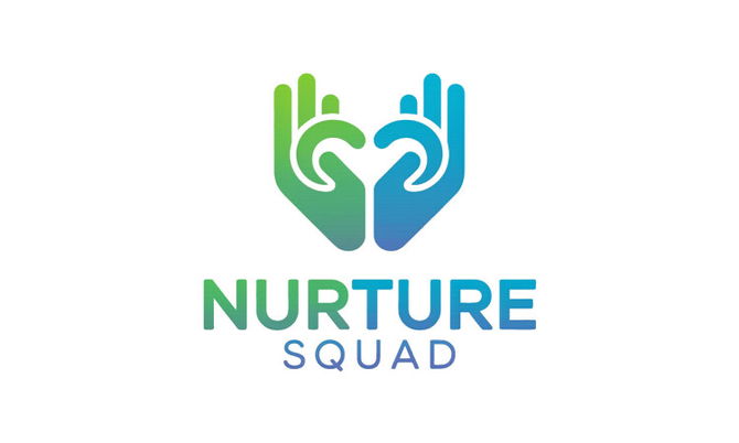 NurtureSquad.com
